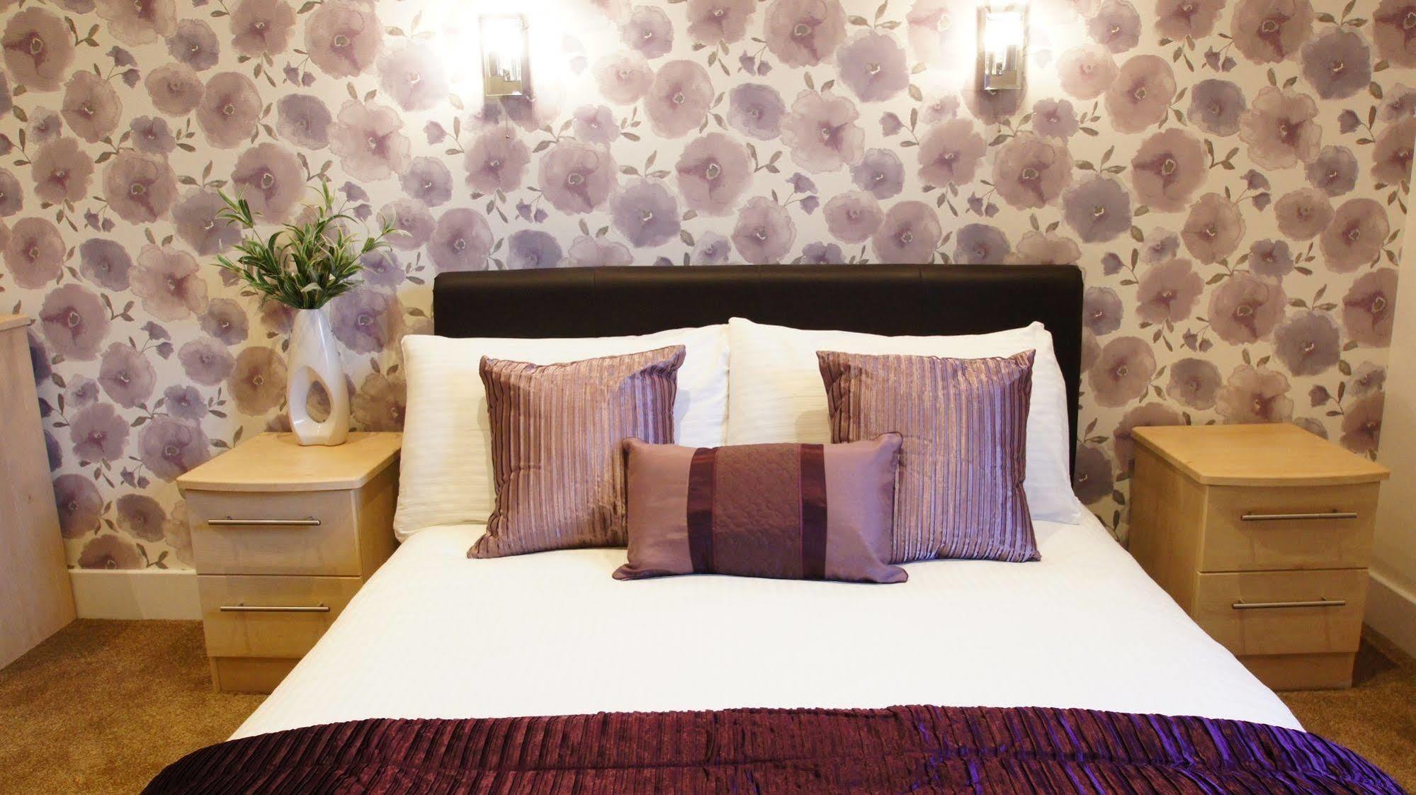 The Richmond Bed And Breakfast - Adults Only 섕클린 외부 사진